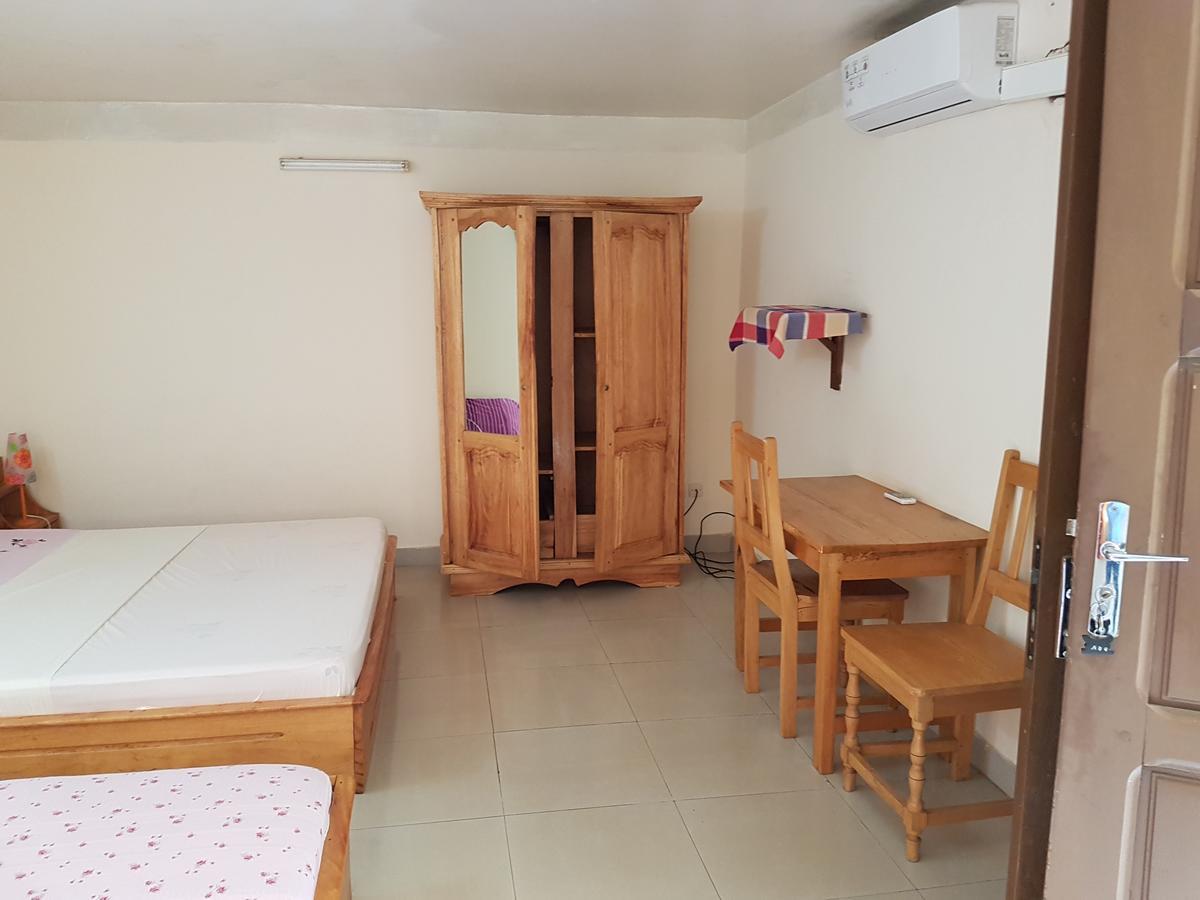 Chez Therese Kpalime Bagian luar foto